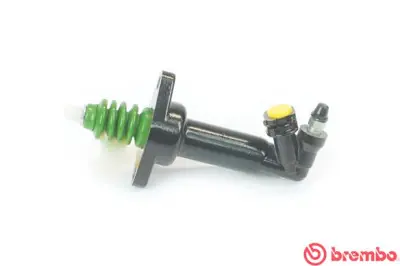 Última Oportunidad Cilindro receptor, embrague BREMBO E 85 006 BREMBO E 85 006